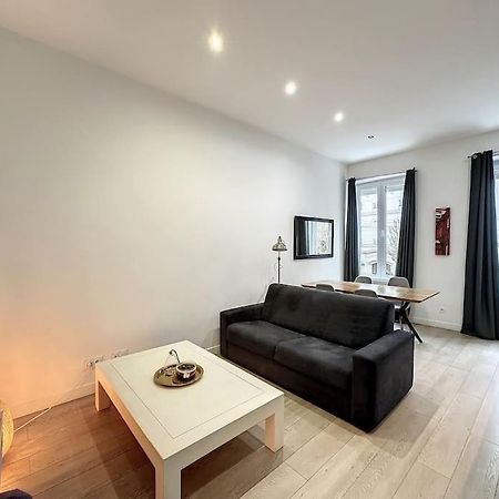 Cosy Appart - Lyon 6 - Gare Partdieu - Lafayette 1 Exterior foto